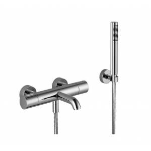 Смеситель-термостат для ванны Dornbracht Tara Logic